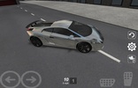 Mega Car Driving Simulator screenshot 2