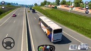 American Passenger Bus Driving screenshot 5