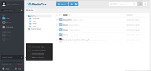 MediaFire Desktop screenshot 5