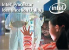 Intel Processor Identification Utility screenshot 1