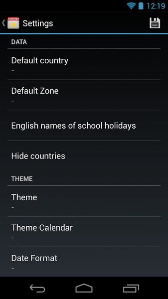 School Holidays - Preview 17