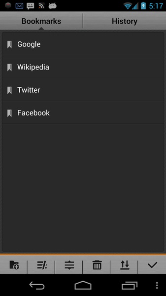Boat Browser Mini - Preview 2