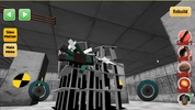 Destroy it all! Physics game screenshot 14