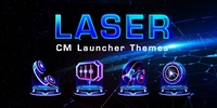 Laser Tech screenshot 1