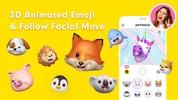 Anymoji- Animoji Avatar Maker&Live Emoji Face App screenshot 2