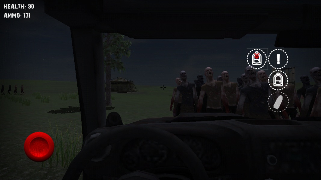 Zombie Survival 3D - Preview 4