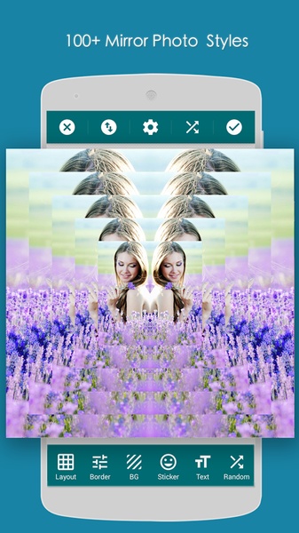 Mirror Photo For Messenger - Preview 6