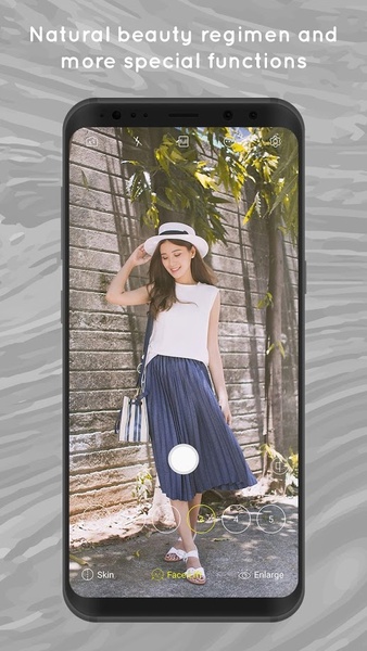 S9 Camera Pro - Preview 3