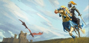 Imagen destacada de Heroes of Might & Magic: Olden Era
