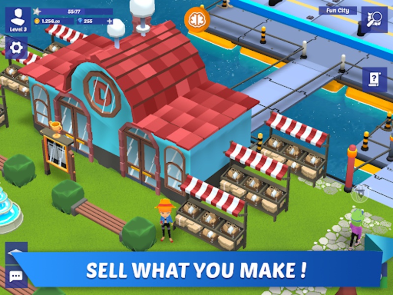 Polity - Preview 2