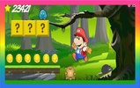 Super Mateo World screenshot 1