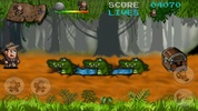 Retro Pitfall Challenge screenshot 5