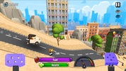 LEGO Racing Adventures screenshot 3