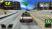 Crazy Taxi Classic screenshot 4