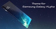 Samsung Galaxy Alpha Launcher screenshot 2