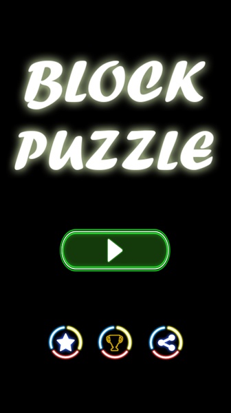 Block Puzzle Game - Preview 1