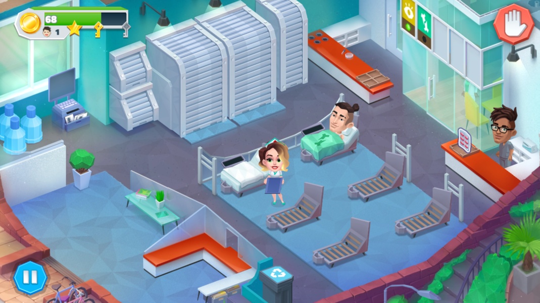 Happy Clinic - Preview 4