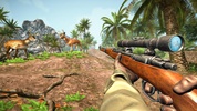 Deer Hunting Games screenshot 3