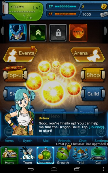 Z Fighters - Preview 7