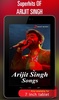 Arijit Singh Songs screenshot 1