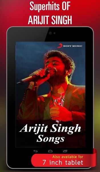 Arijit Singh Songs - Preview 1
