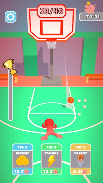 Hoop It 3D - Preview 4