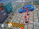 Multi Level Car Parking Sims screenshot 3