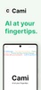 Cami - AI at your fingertips screenshot 5