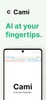 Cami - AI at your fingertips screenshot 5