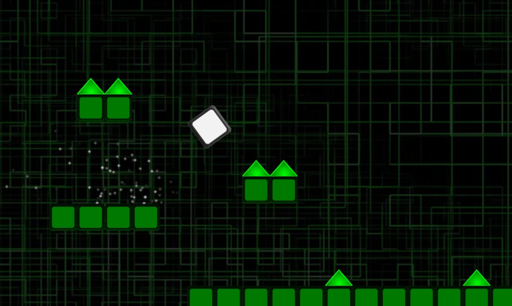 Geometry Runner Dash - Preview 3