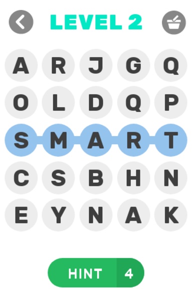 Rapid test of my brain - Preview 1