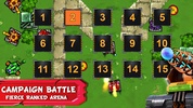 Tank Battles 2D screenshot 4