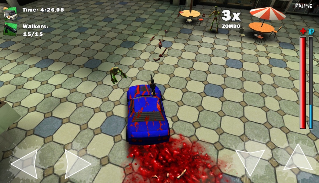 Gears and Guts - Preview 4