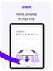 Shappi – Delivery screenshot 2