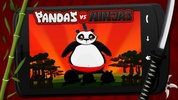 Pandas vs Ninjas Zoom screenshot 5