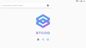 BTGod screenshot 8