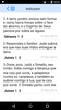 The Portuguese Bible OFFLINE screenshot 10