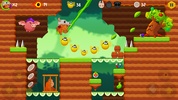 Castle Jungle World screenshot 7