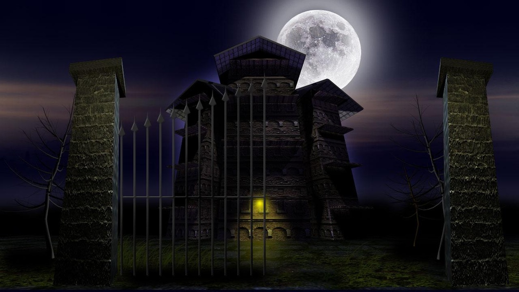 mystery-mansion - Preview 4