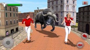 Bull Fighting Game: Bull Games screenshot 3