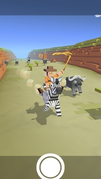 Rodeo Stampede - Preview 4