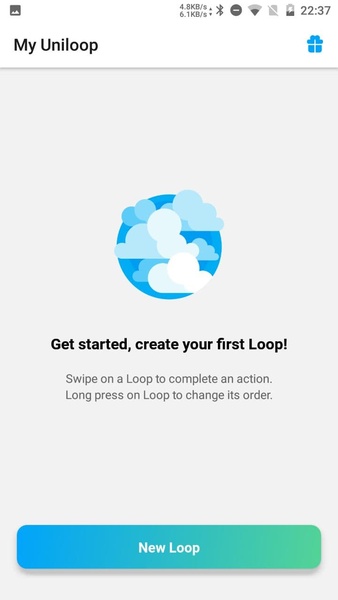 Uniloop - Preview 7