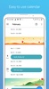 Vsmart Calendar screenshot 5