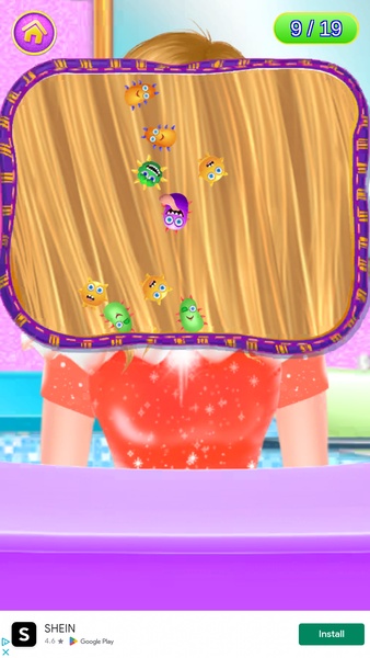 Braided Hairstyle - Preview 7