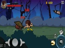 KungFu Fighting Warrior screenshot 7