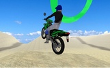 Motocross Offroad Bike Race 3D screenshot 6