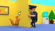 Dad Escape: Hide Little One! screenshot 3