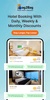 Bag2Bag - Hotel Booking App screenshot 29