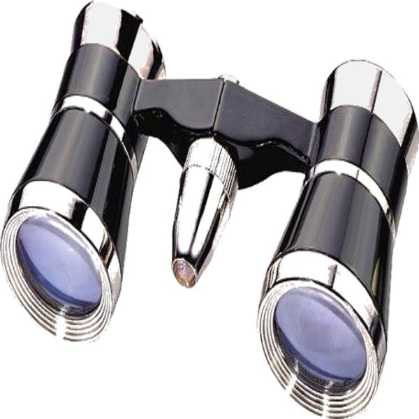 Simple binoculars - Preview 7