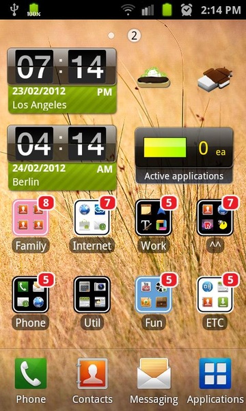 App Folder - Preview 3